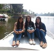 Dina Mostafa's photo