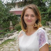 Claudia Kelarus foto