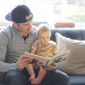 Anthony Ward's photo