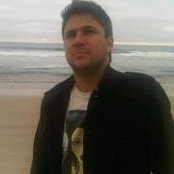 Jorge Acosta's photo