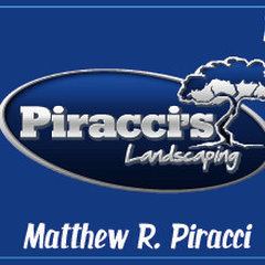 Piracci's Landscaping Inc