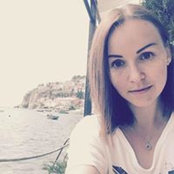 Foto von Vera Kosinskaya