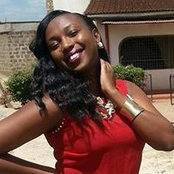 Essie Mwaura's photo