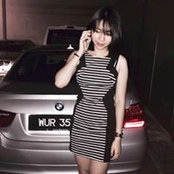 Sabrina Seow's photo
