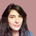 Foto di profilo di Silvia Ramalli - stilista d'interni