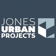 Jones Urban Projects