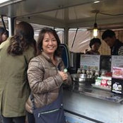Julie Ihara's photo