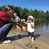 Kimberly Menocal Geisler's photo
