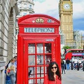 Hina Kaleem's photo