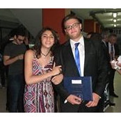 Nariman Hallak's photo