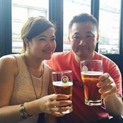 Andrew Li's photo