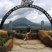 Foto de Marisel Arias Valverde
