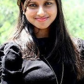 Foto von Aditi Saha