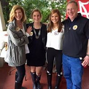 Catherine Armstrong's photo
