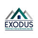 Exodus Construction & Remodeling