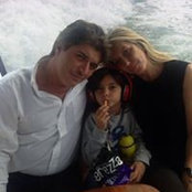 Fevzi Hasbıyık's photo