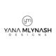Yana Mlynash | Kitchen & Bath Designer