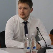 Леонид Чувашин's photo