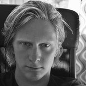 Photo de Adam Josefsson