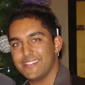 Chetan Narsey's photo