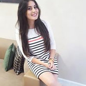 Kenza Cherifs billede