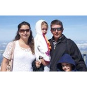 Sean Parsons's photo