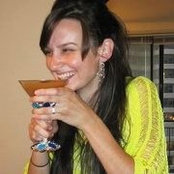 Foto von Candace Pierce