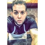 Alexander Babino's photo