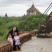 Foto von Htaik Myint