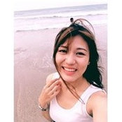 Demi Lin's photo