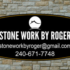 Stone Work BY Roger Inc.