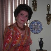 Felicia Perdomo de Urdaneta's photo