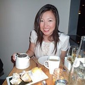 Foto von Vivian Lee