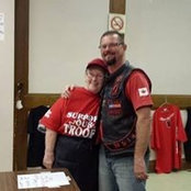 Nancy McNair's photo