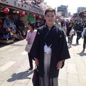 Prince Edmund's photo