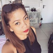 Dolly Uddipa's photo