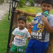 Lester Fernandes's photo