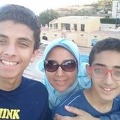 Hend Aly's photo