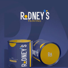 Rodneys Painting inc.