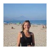 Smaranda Mateescu's photo