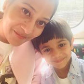 Sonia Kejriwal's photo