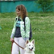 Мария Соколоваs foto