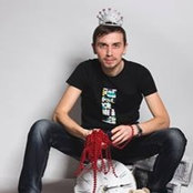 Alex Lans's photo