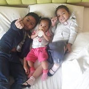 Nasrah Yang's photo