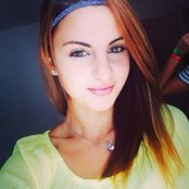 Mikaela Borg's photo
