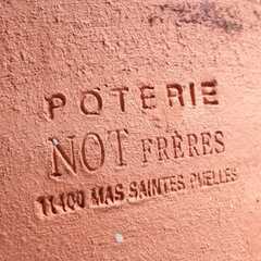 poterie not freres