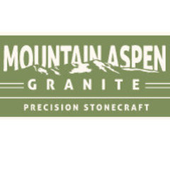 Mountain Aspen Granite