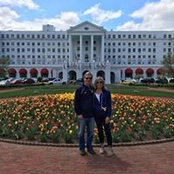 Wes Keck's photo