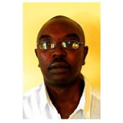 Foto von David Apim-Tetteh