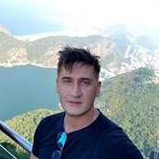 Pavel Gureev's photo